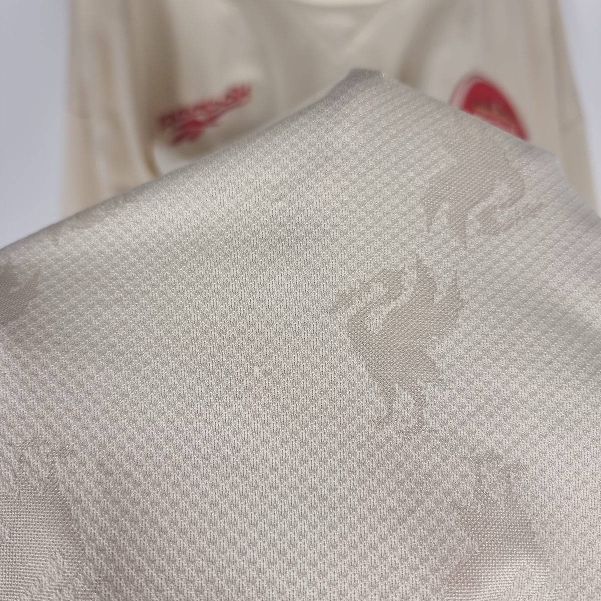Trikot - Liverpool FC - 1996/1997 - XXL - Auswärts