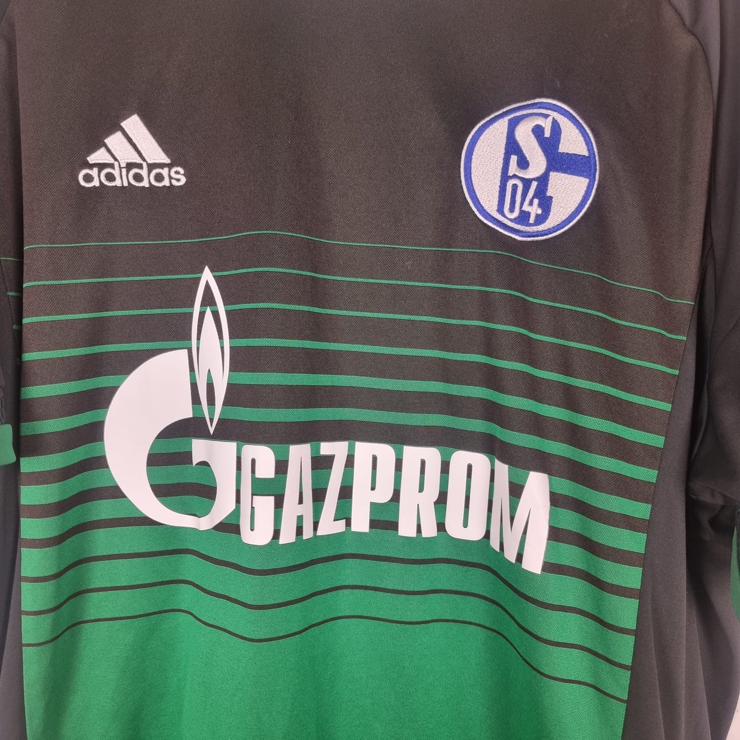 Trikot - FC Schalke 04 - 2015/2016 - XL - drittes