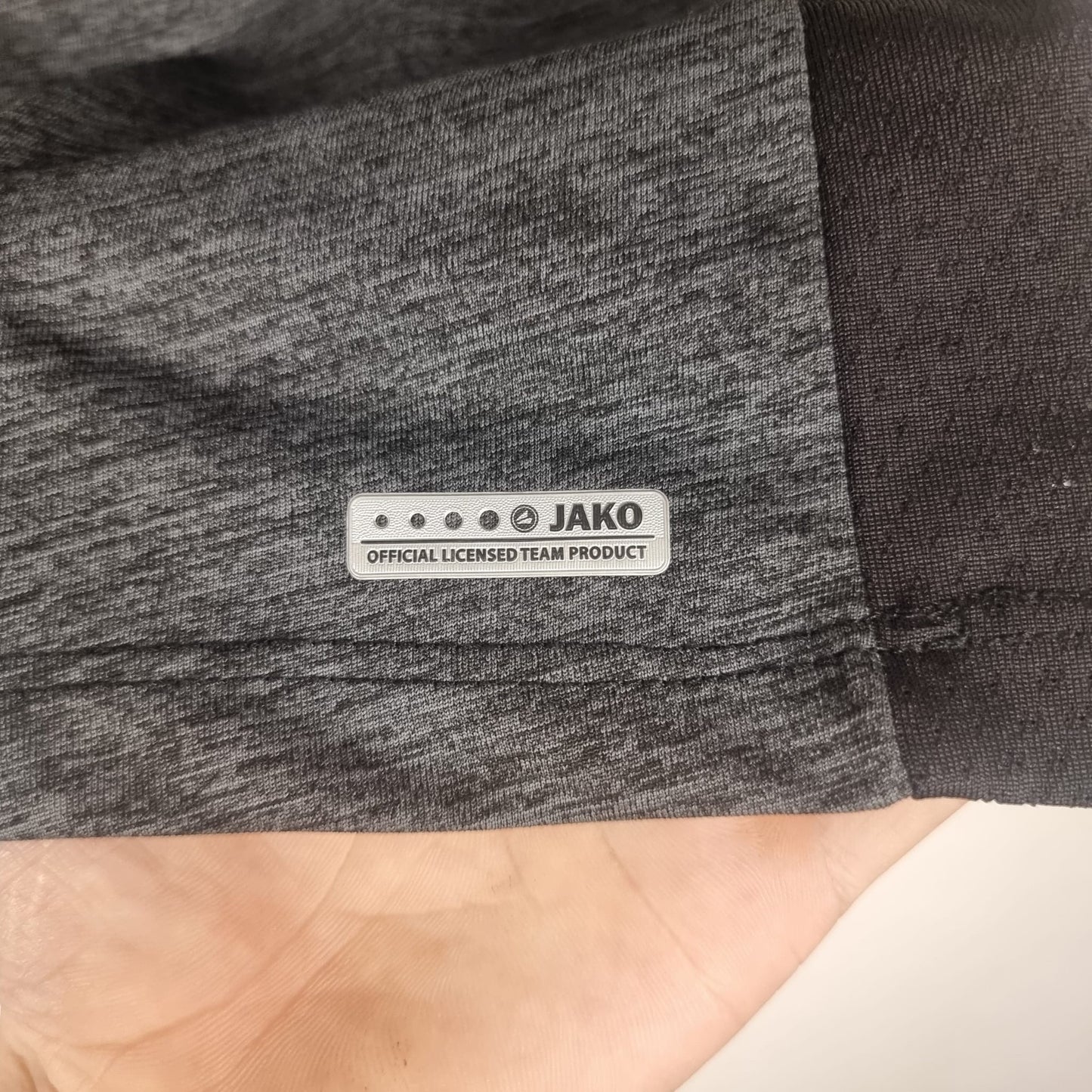 Trikot - Hannover 96 - Edgar Prib - 2018/2019 - XXL - Auswärts