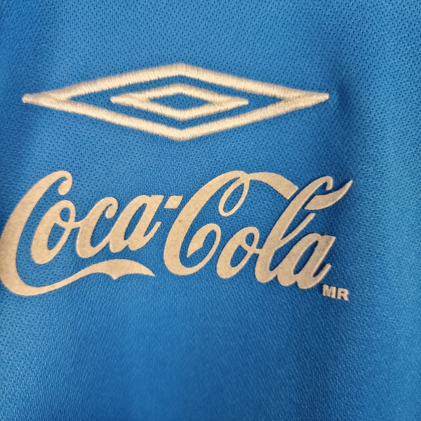 Trikot - Cruz Azul - 2006/2007 - L - Heim