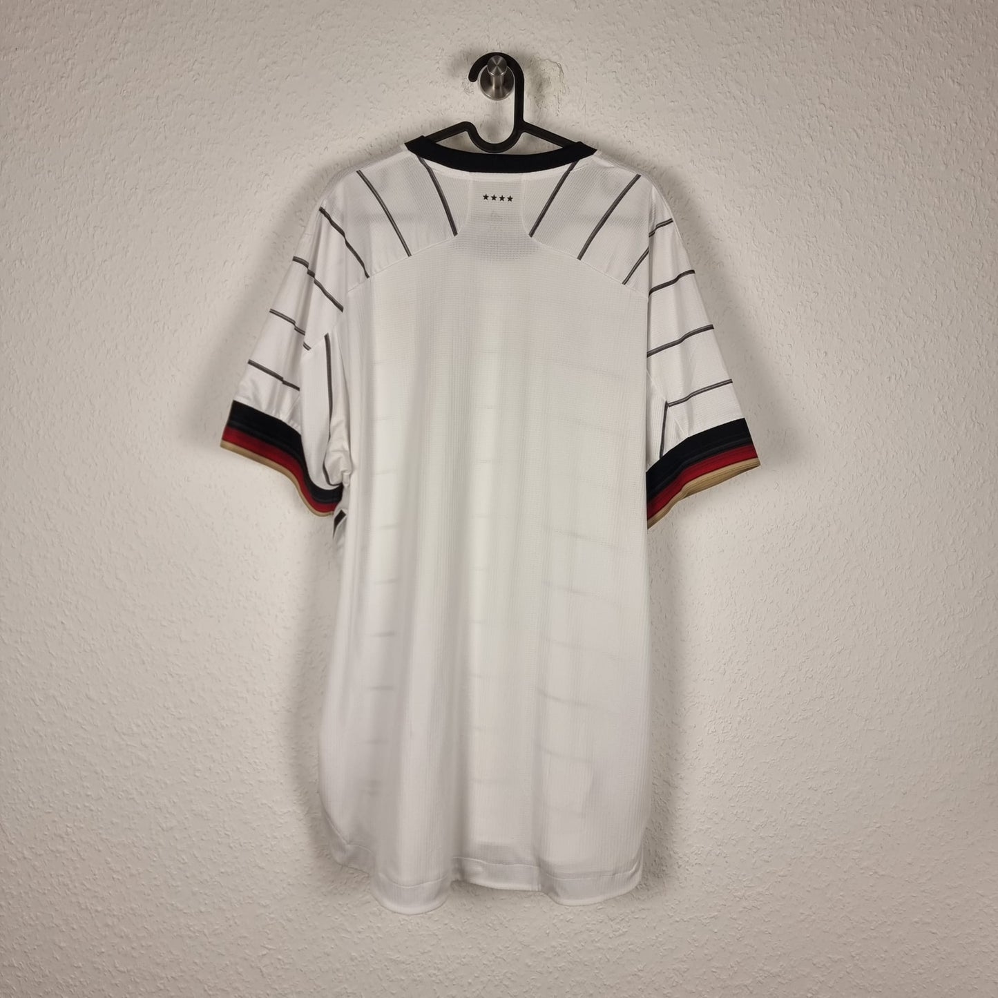 Trikot - Deutschland - 2020 - XXL - Heim