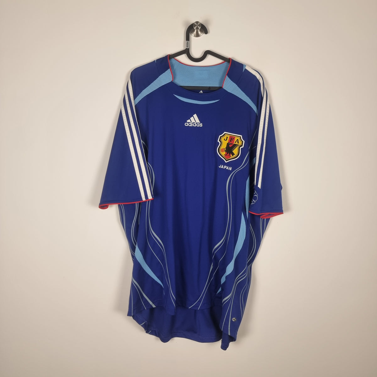 Jersey - Japan - 2004/2005 - XXL - Home