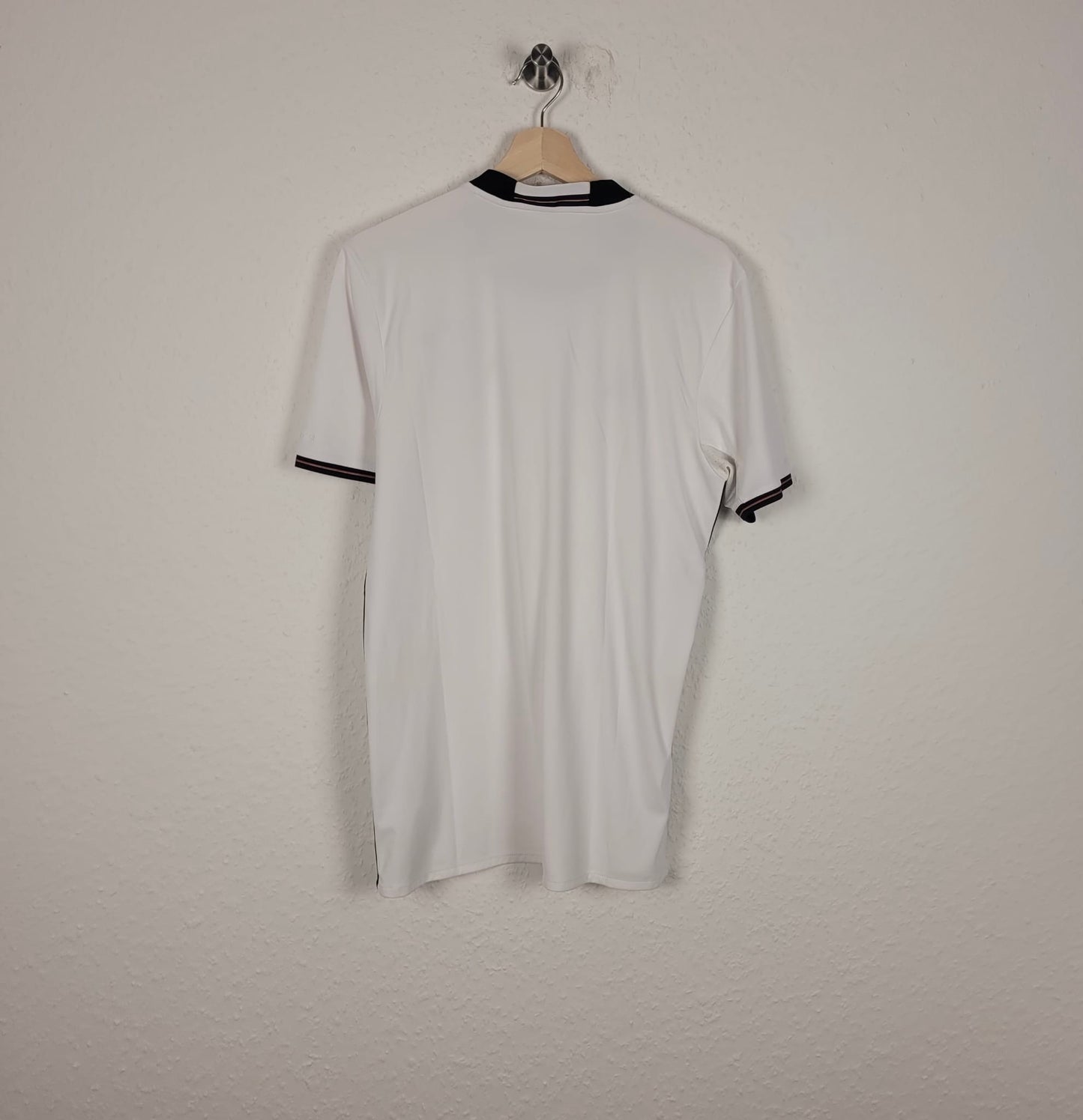 Trikot - Deutschland - 2016 - M - Heim