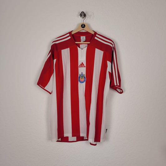 Trikot - Chivas USA - 2005/2006 - L - Heim