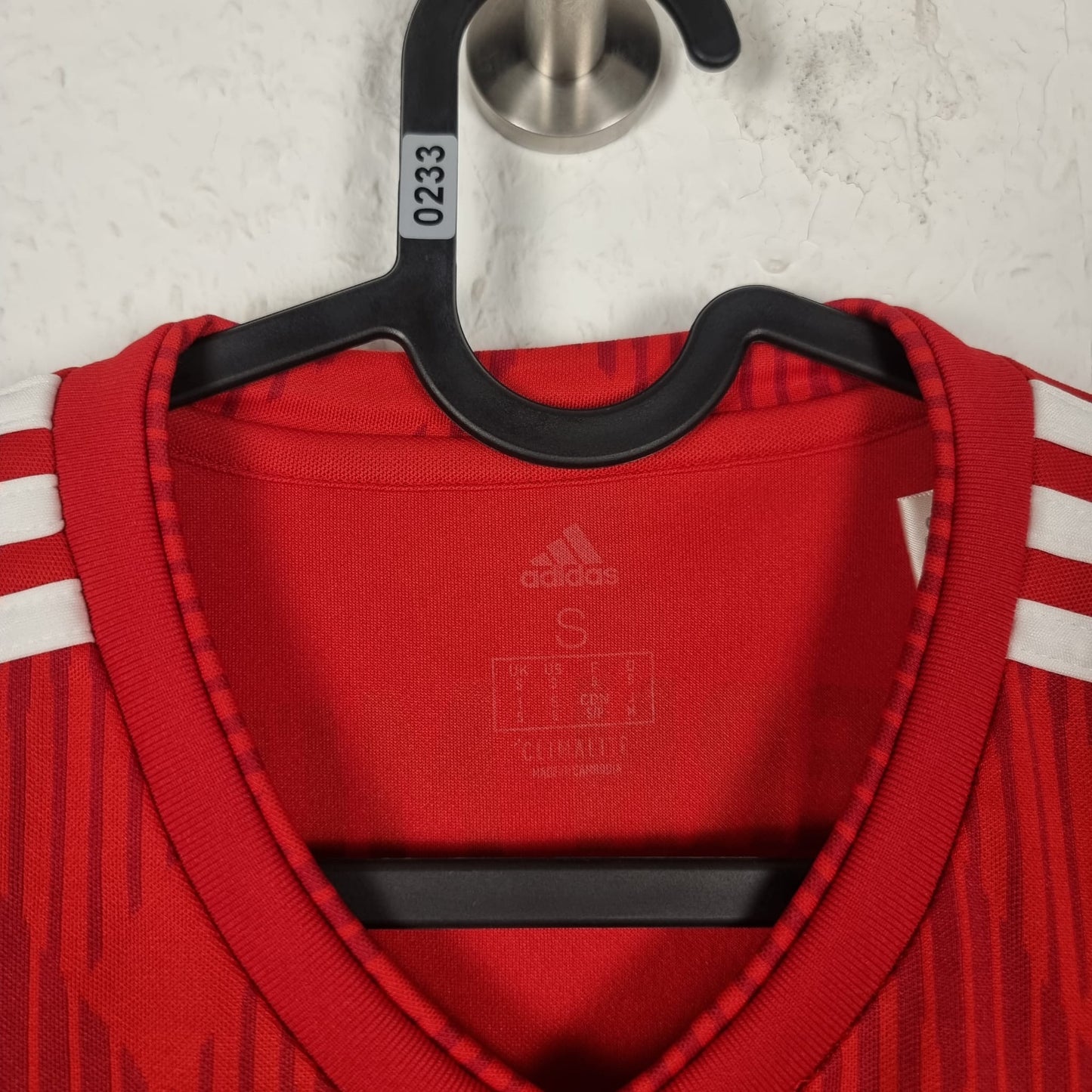 Trikot - Bayern München - James Rodríguez - 2018/2019 - S - Heim