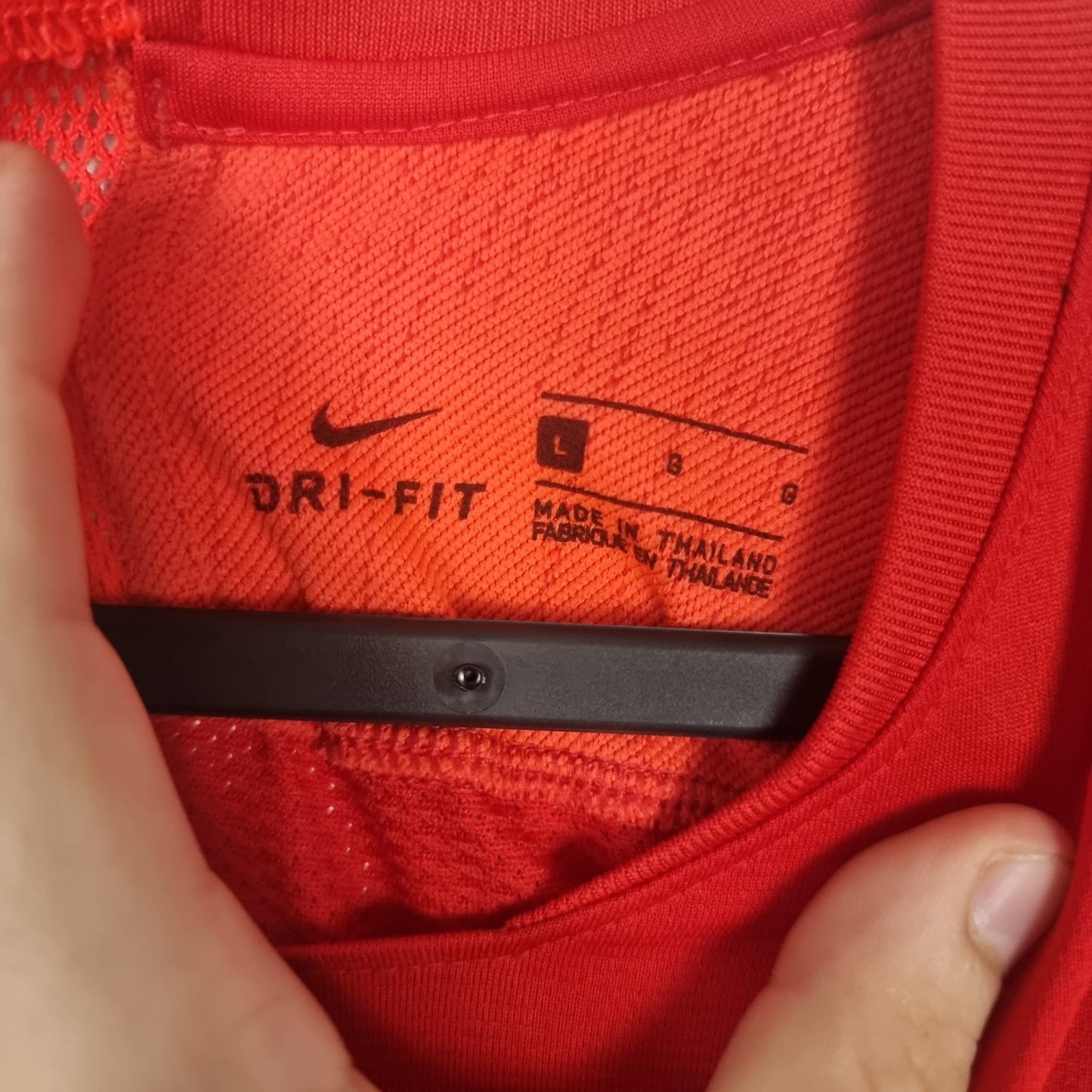Trikot - FC Augsburg - Daniel Baier - 2019/2020 - L - Auswärts