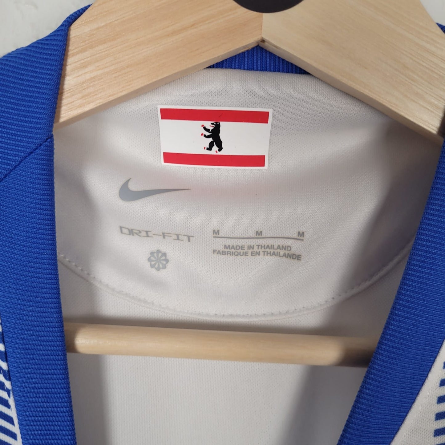 Trikot - Hertha BSC - 2022/2023 - M - Heim