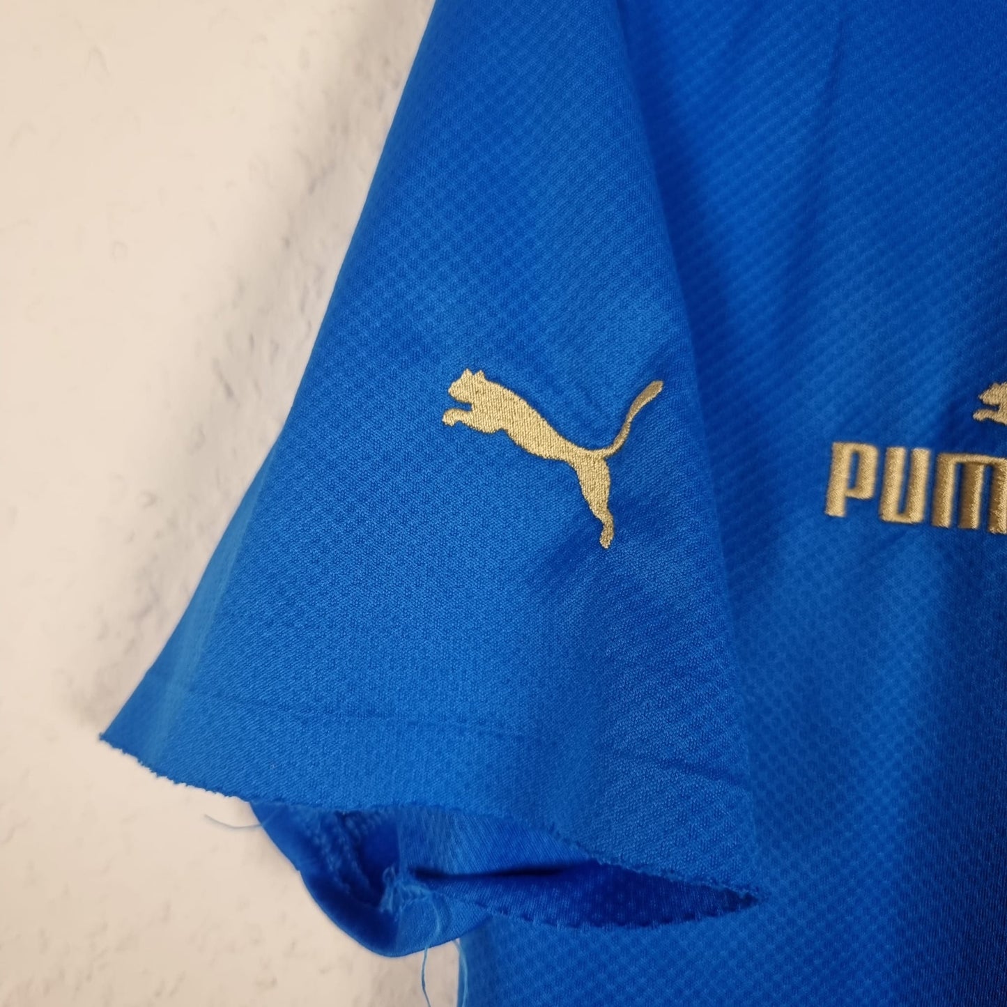 Trikot - Italien - 2022 - L - Heim