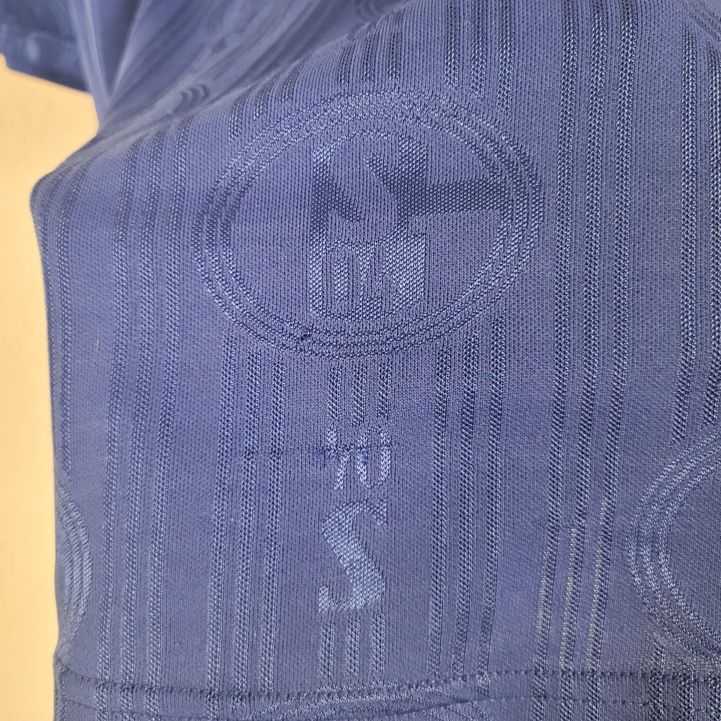 Trikot - FC Schalke 04 - 1996/1997 - XL - Heim