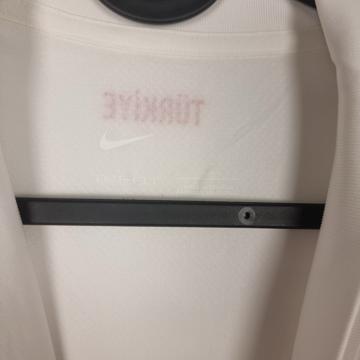 Trikot - Türkei - 2024 - 3XL - Heim