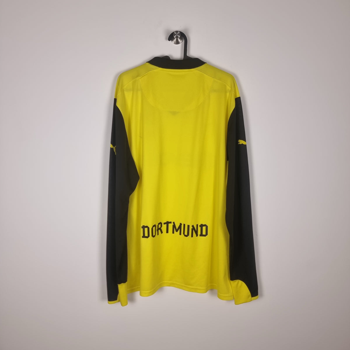 Trikot - Borussia Dortmund - 2013/2014 - XXL - Heim