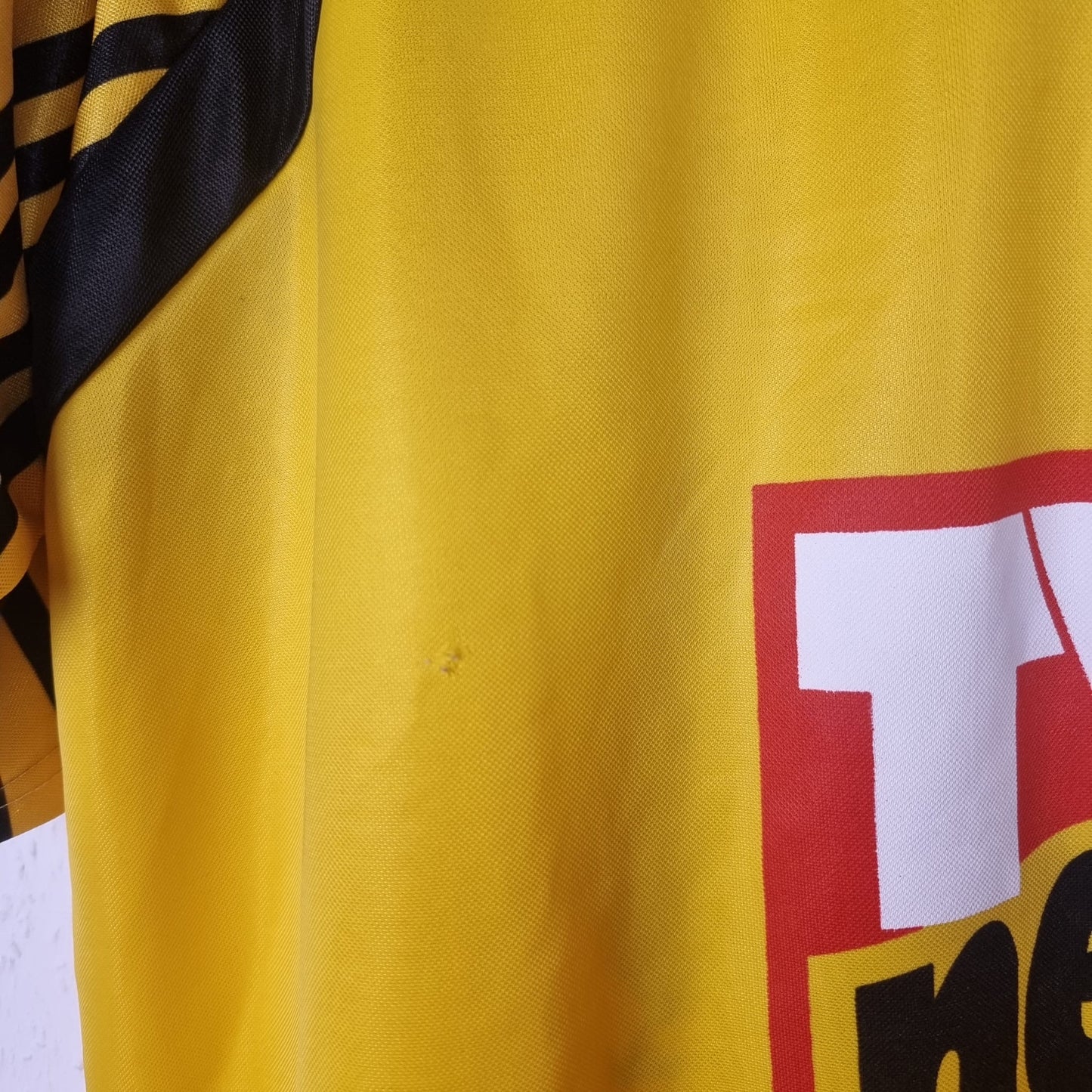 Trikot - Dynamo Dresden - 1994/1995 - L/XL - Heim