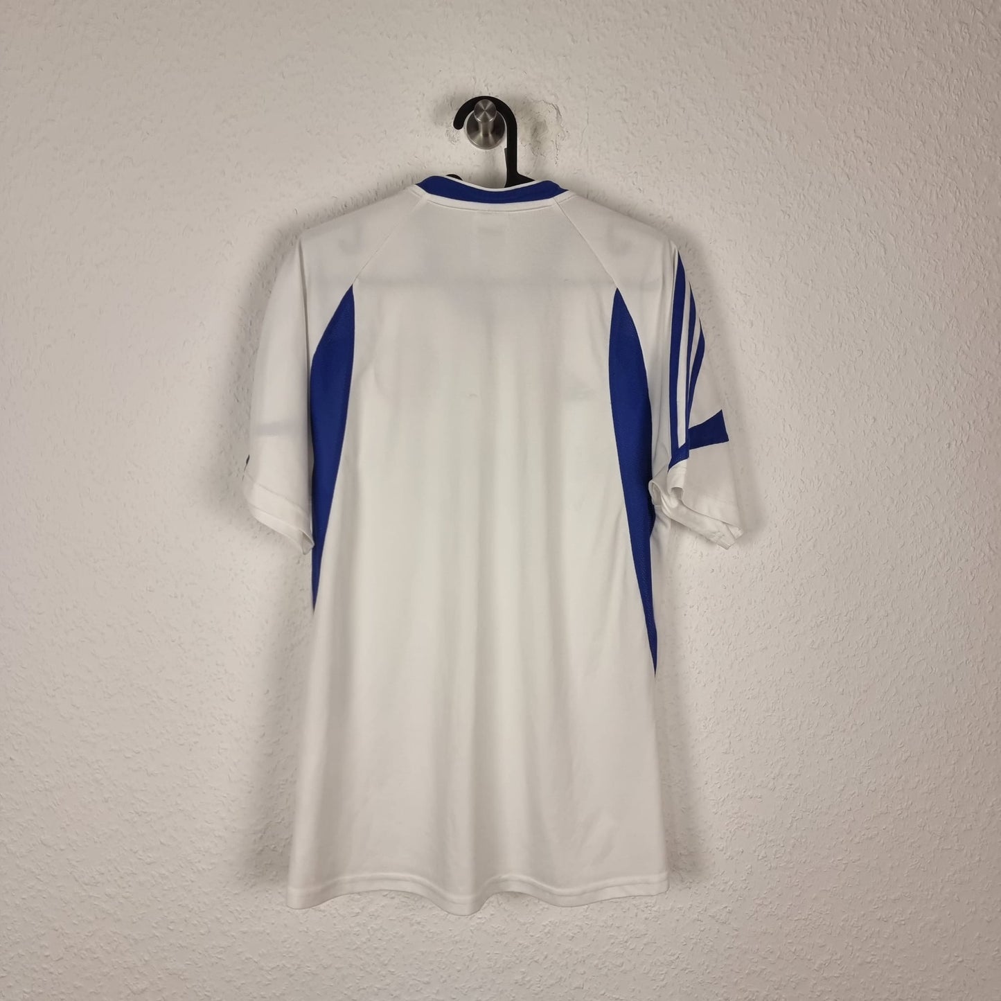 Trikot - FC Schalke 04 - 2003/2004 - S - drittes