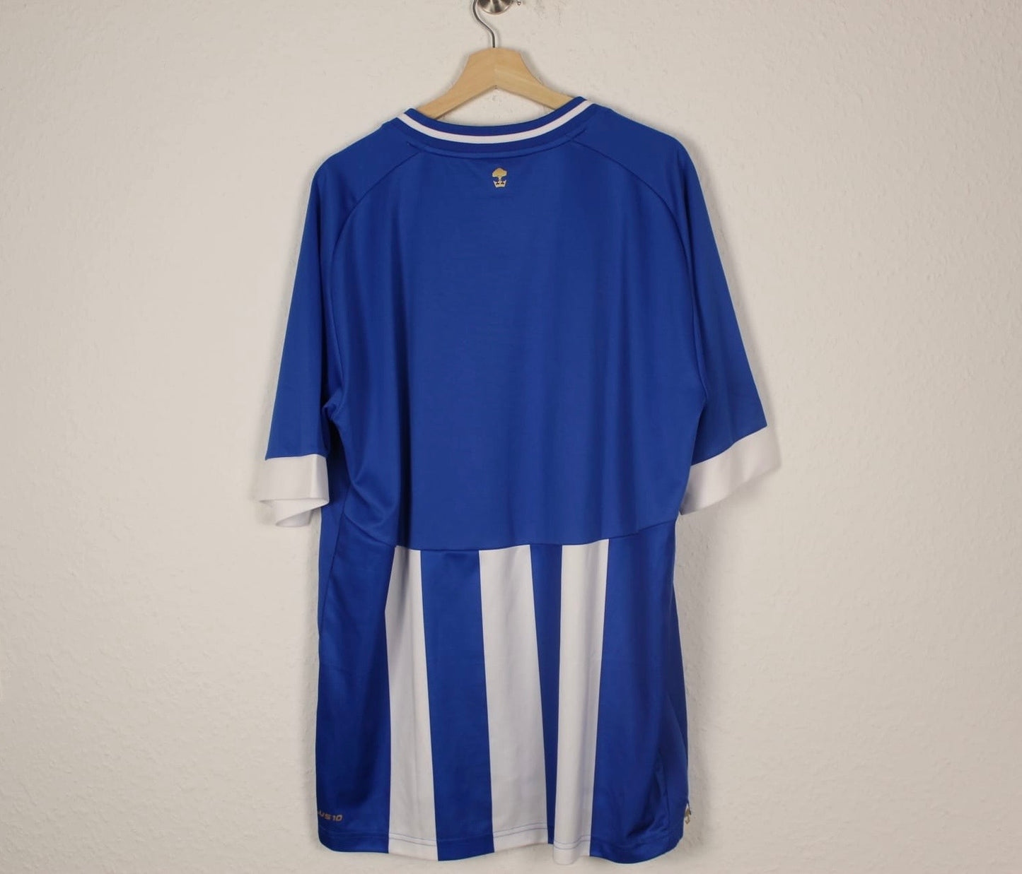Trikot - Wigan Athletic - 2013/2014 - XXXL - NEU - Heim