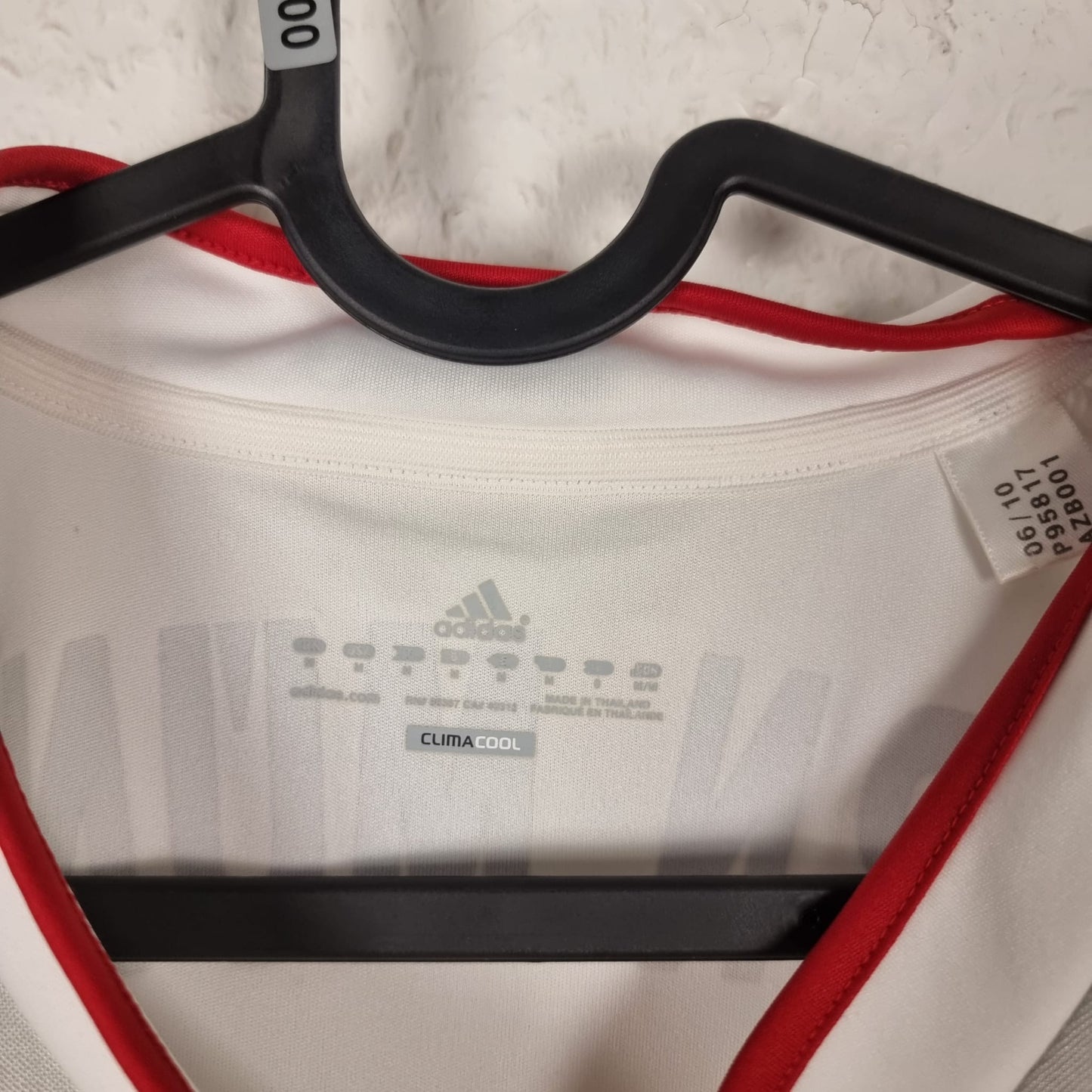 Trikot - Bayern München - Arjen Robben - 2010/2011 - M - Auswärts