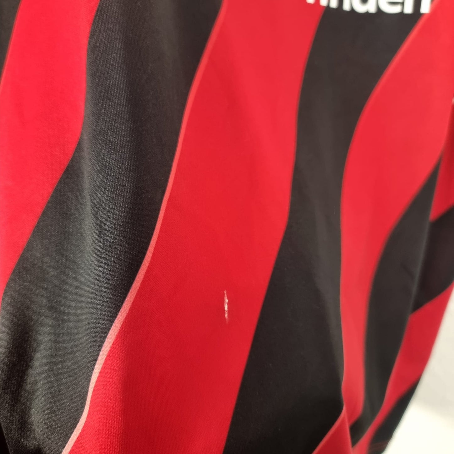 Trikot - Mario Götze - Eintracht Frankfurt - 2023/2024 - 3XL - Heim