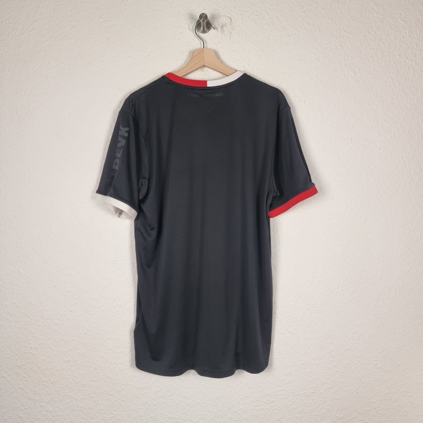 Trikot - 1. FC Köln - 2021/2022 - XXL - drittes