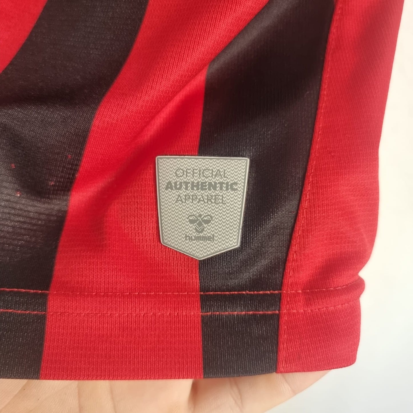 Trikot - SC Freiburg - Christian Günter - 2019/2020 - M