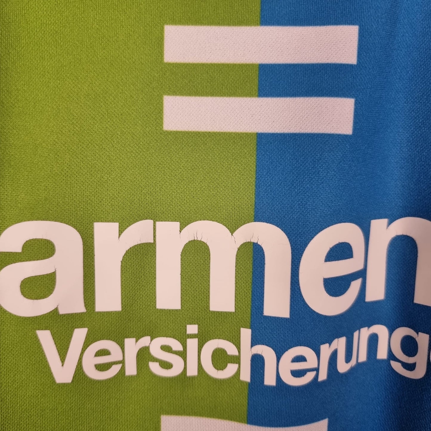 Trikot mit Hose - Bayer 04 Leverkusen - 2016/2017 - XL - viertes
