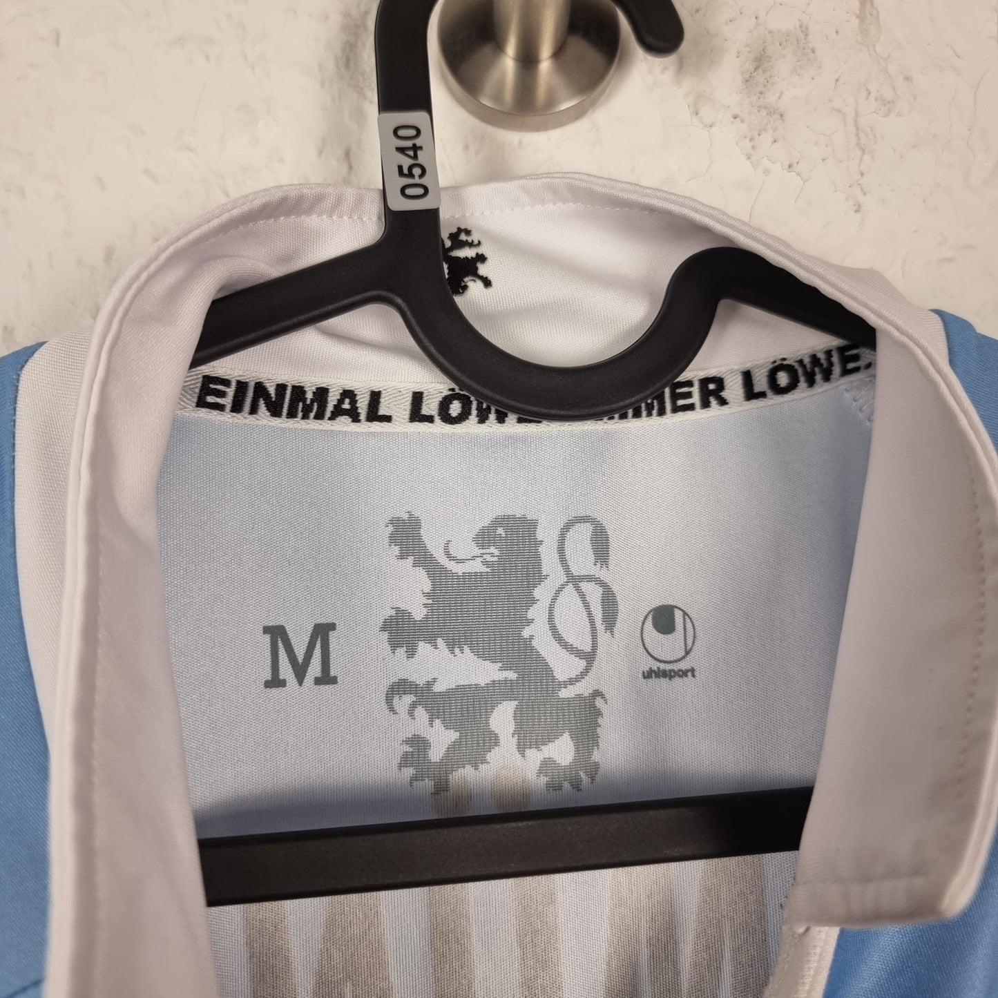 Trikot - TSV 1860 München - 2013/2014 - M - Heim