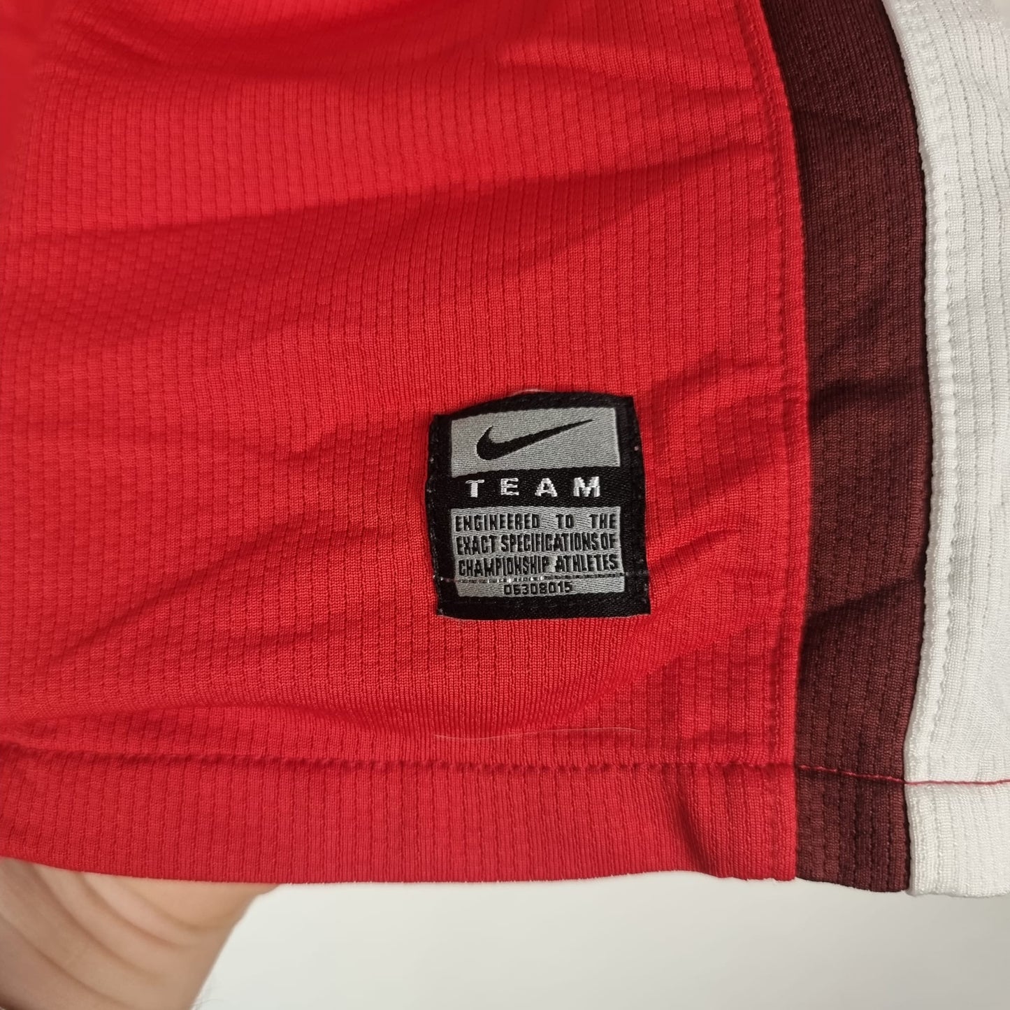 Trikot - Arsenal FC - 2008/2009 - L - Heim
