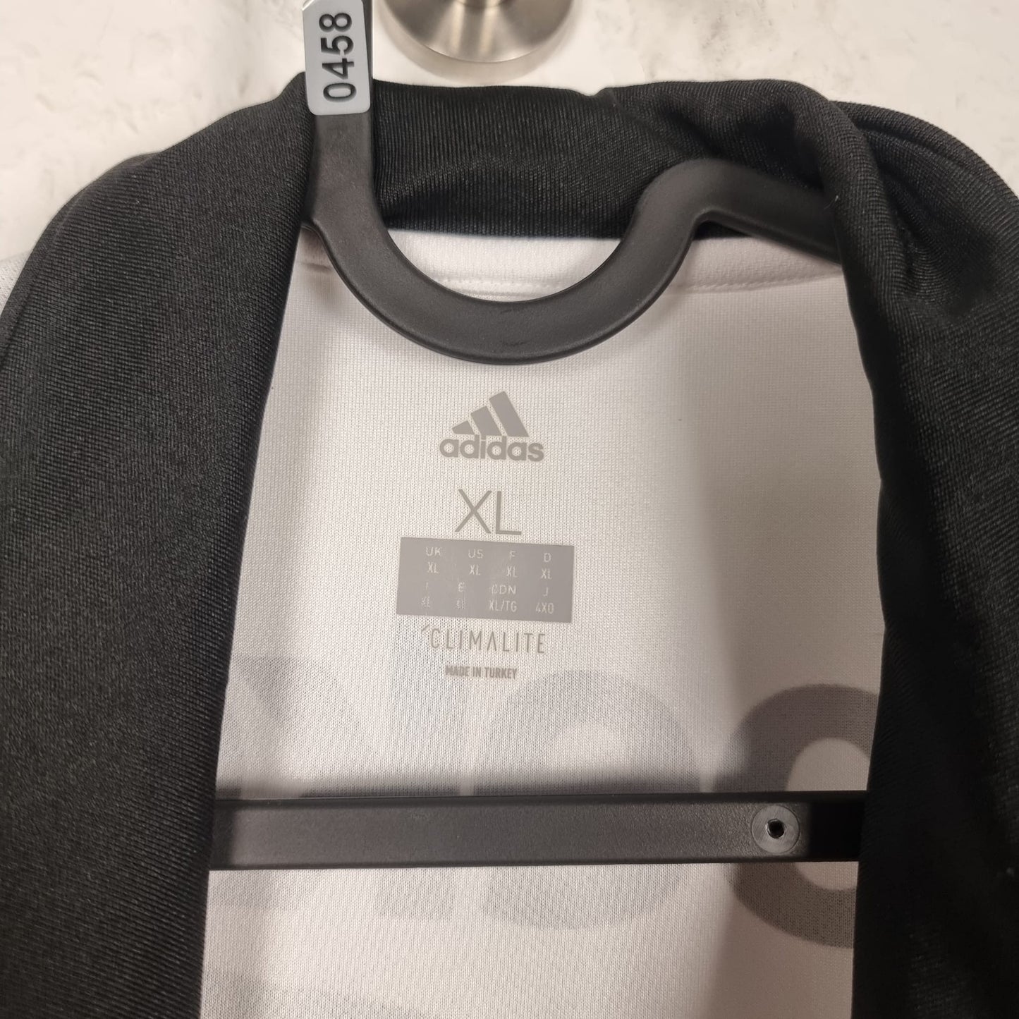 Trikot - Besiktas Istanbul - Ricardo Quaresma - 2018/2019 - XL - Heim