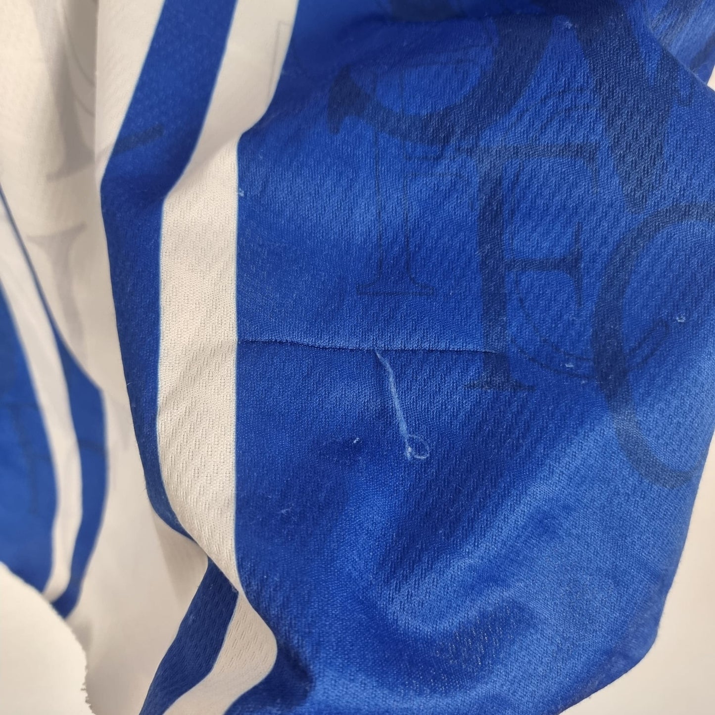 Trikot - Sheffield Wednesday - 1995/1996 - XL - Heim
