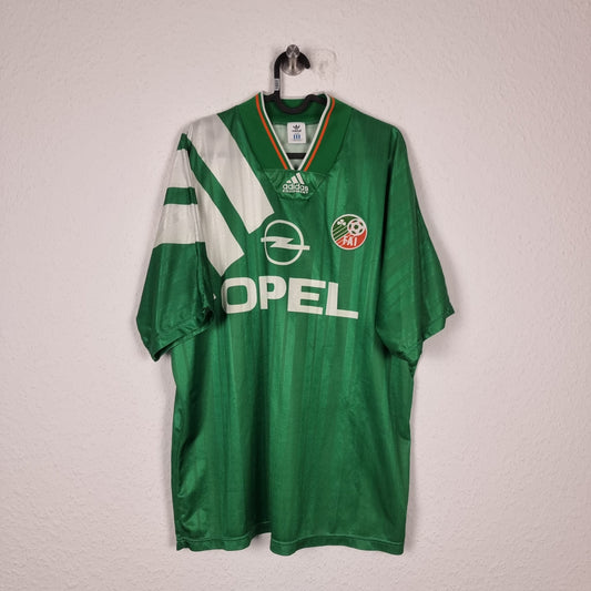 Trikot - Irland - 1992 - L/XL - Heim