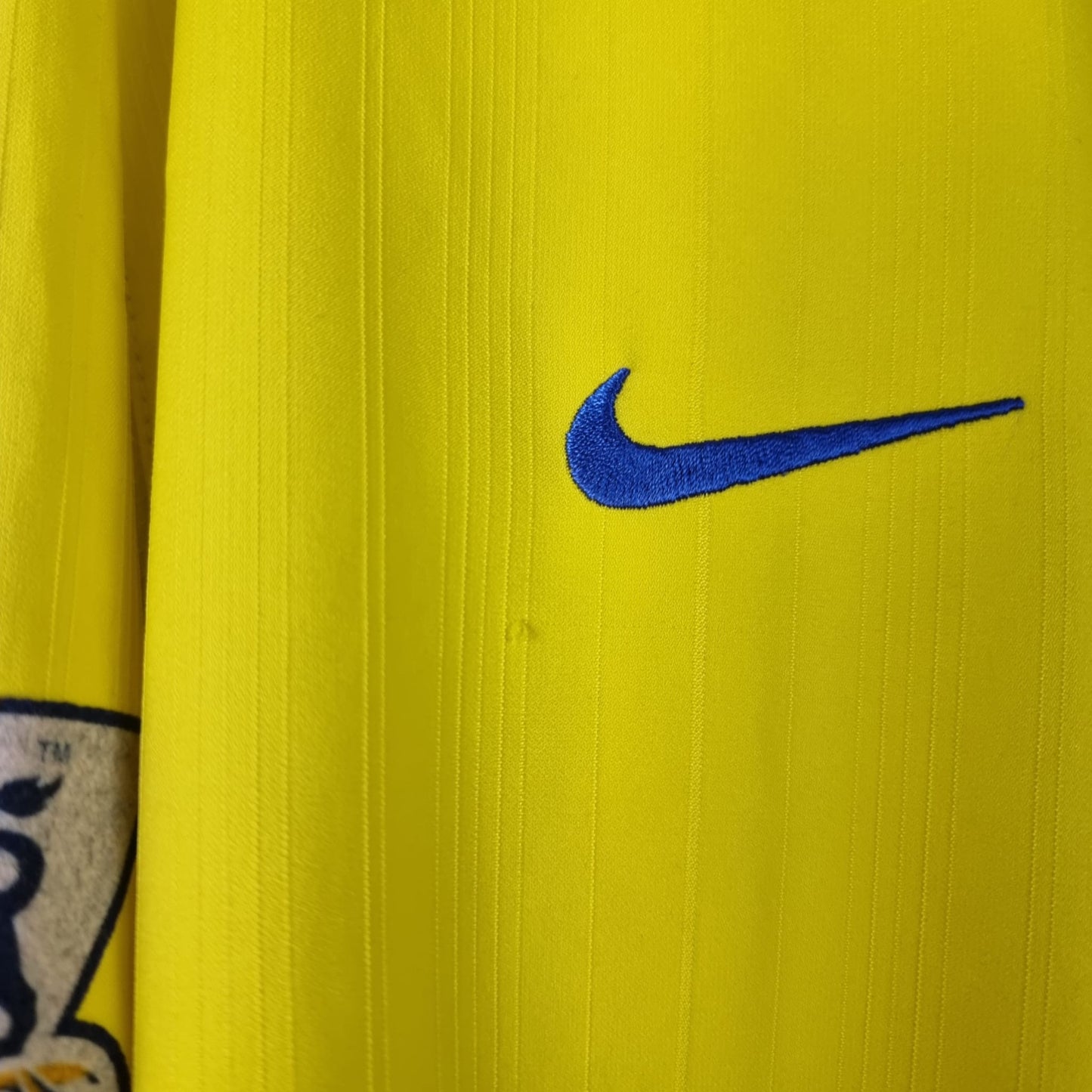 Trikot - FC Arsenal - 2003/2004 - XL - Auswärts