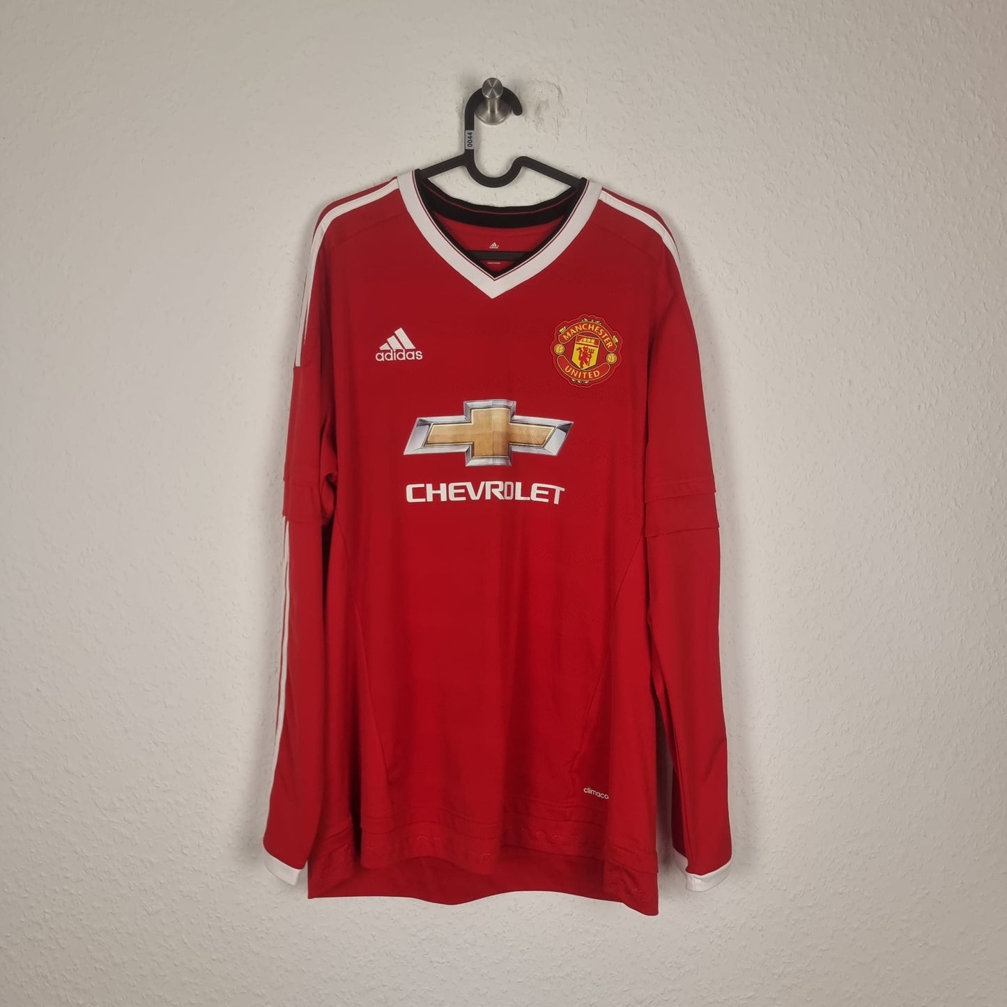 Trikot - Manchester United - 2015/2016 - XL - Heim