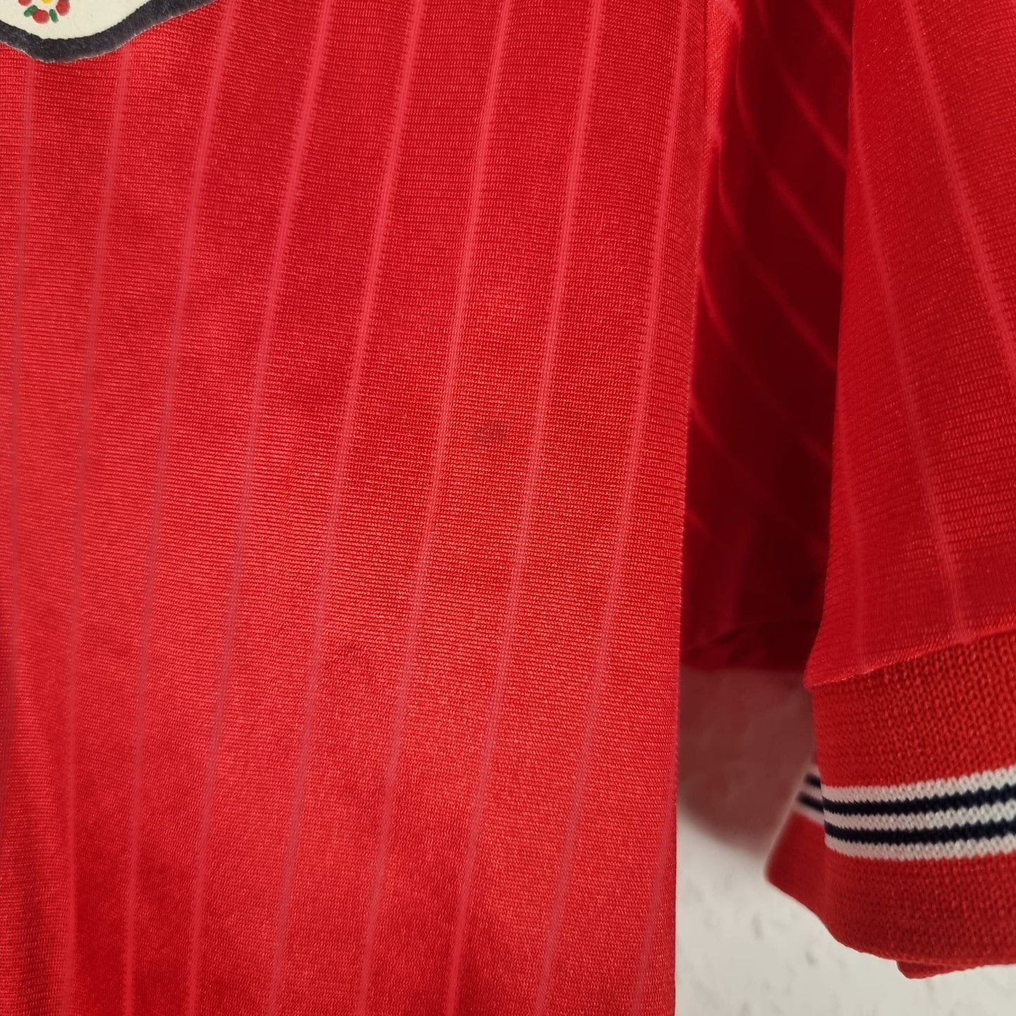 Trikot - England - 1984/1985 - L - Auswärts