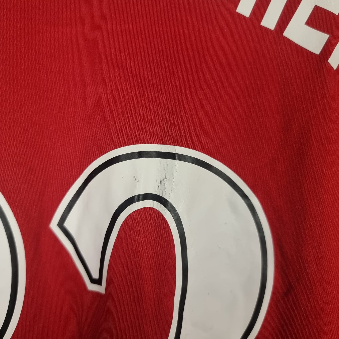 Trikot - FC Bayern München - Mario Gomez - 2010/2011 - 3XL - Heim