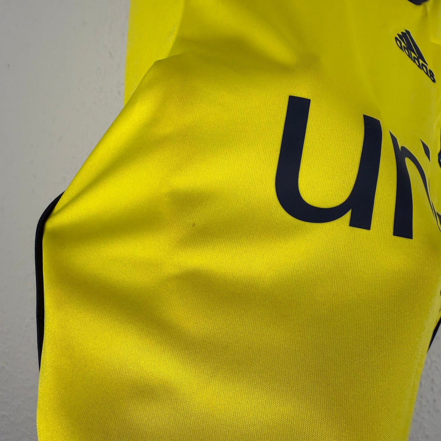 Jersey - Brøndby IF - 2010/2011 - S - Home