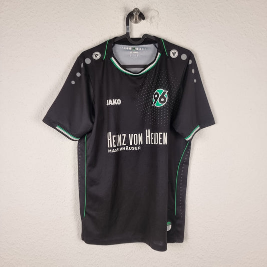 Trikot - Hannover 96 - 2014/2015 - M - Auswärts