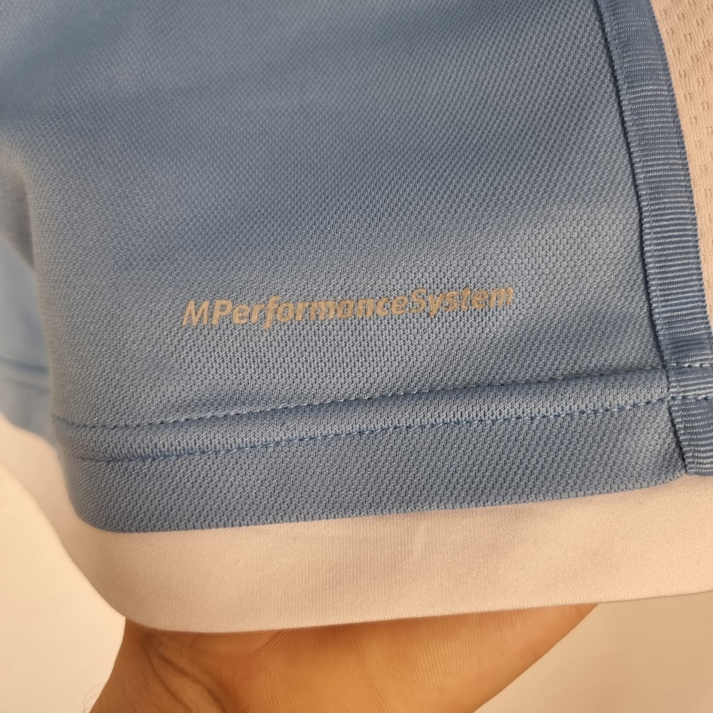 Trikot - Lazio Rom - 2016/2017 - L - Heim