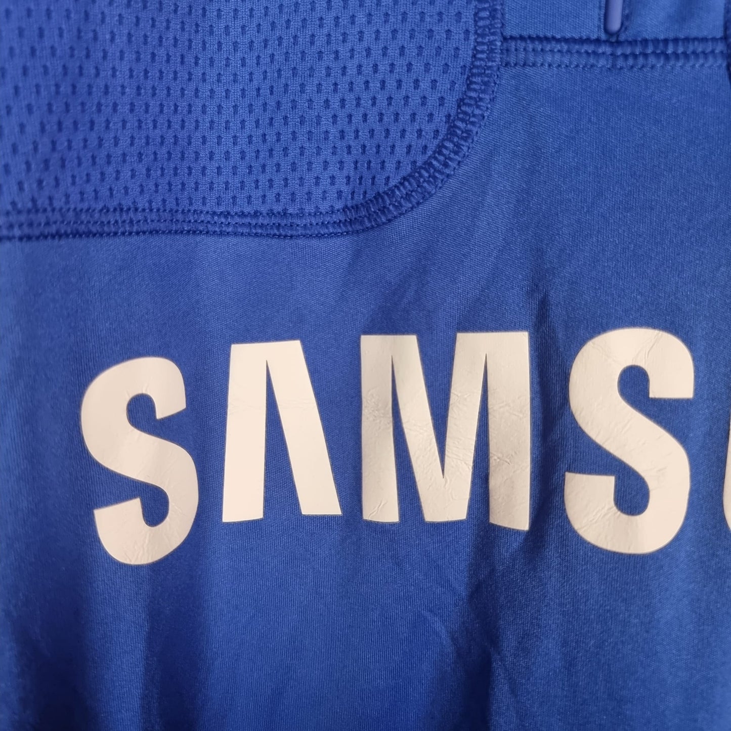 Trikot - Chelsea FC - Didier Drogba - 2009/2010 - S - Heim