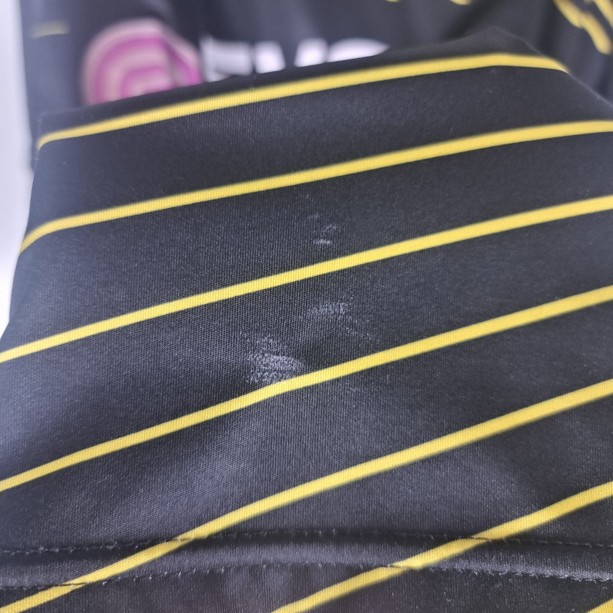 Trikot - Borussia Dortmund - Dedê - 2009/2010 - XXL - Auswärts
