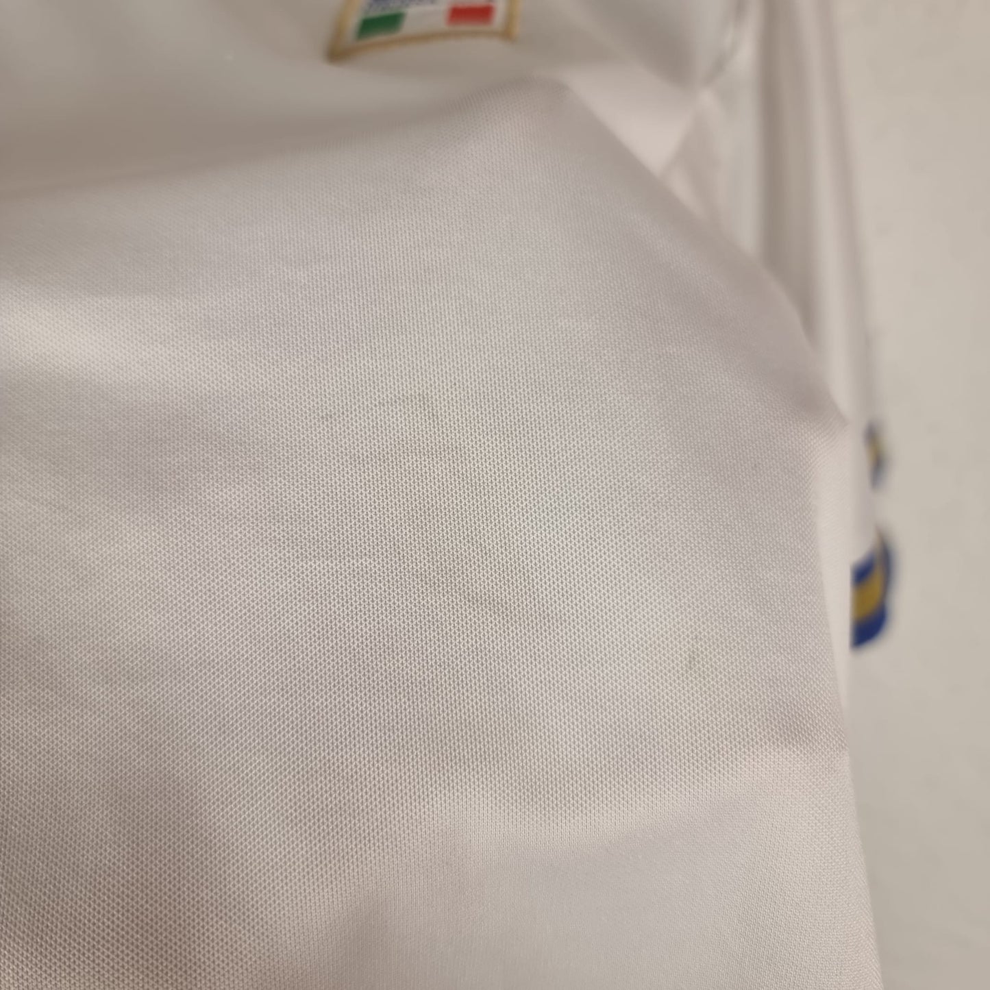 Trikot - Italien - 1996 - L - Auswärts