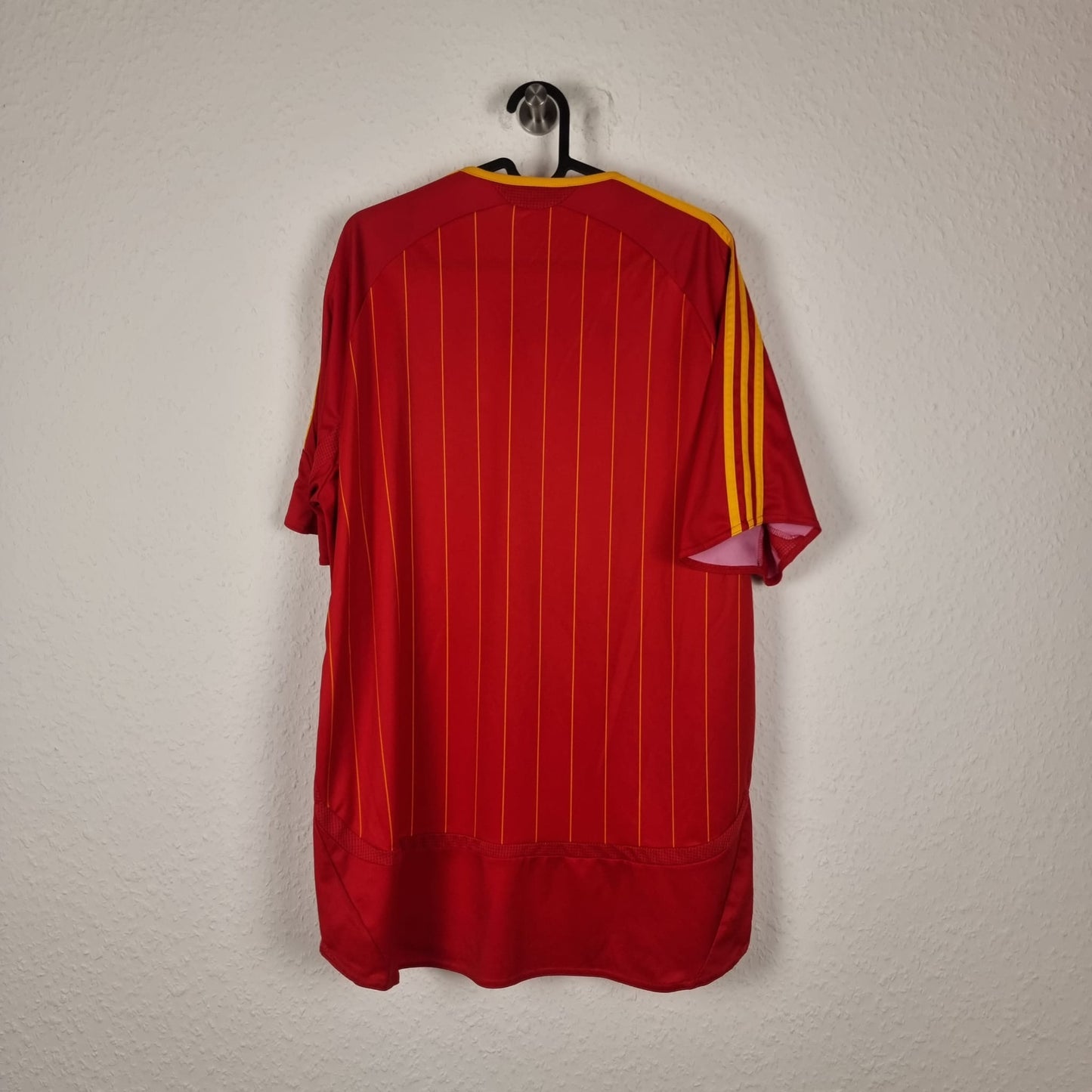 Trikot - Spanien - 2006 - L - Heim