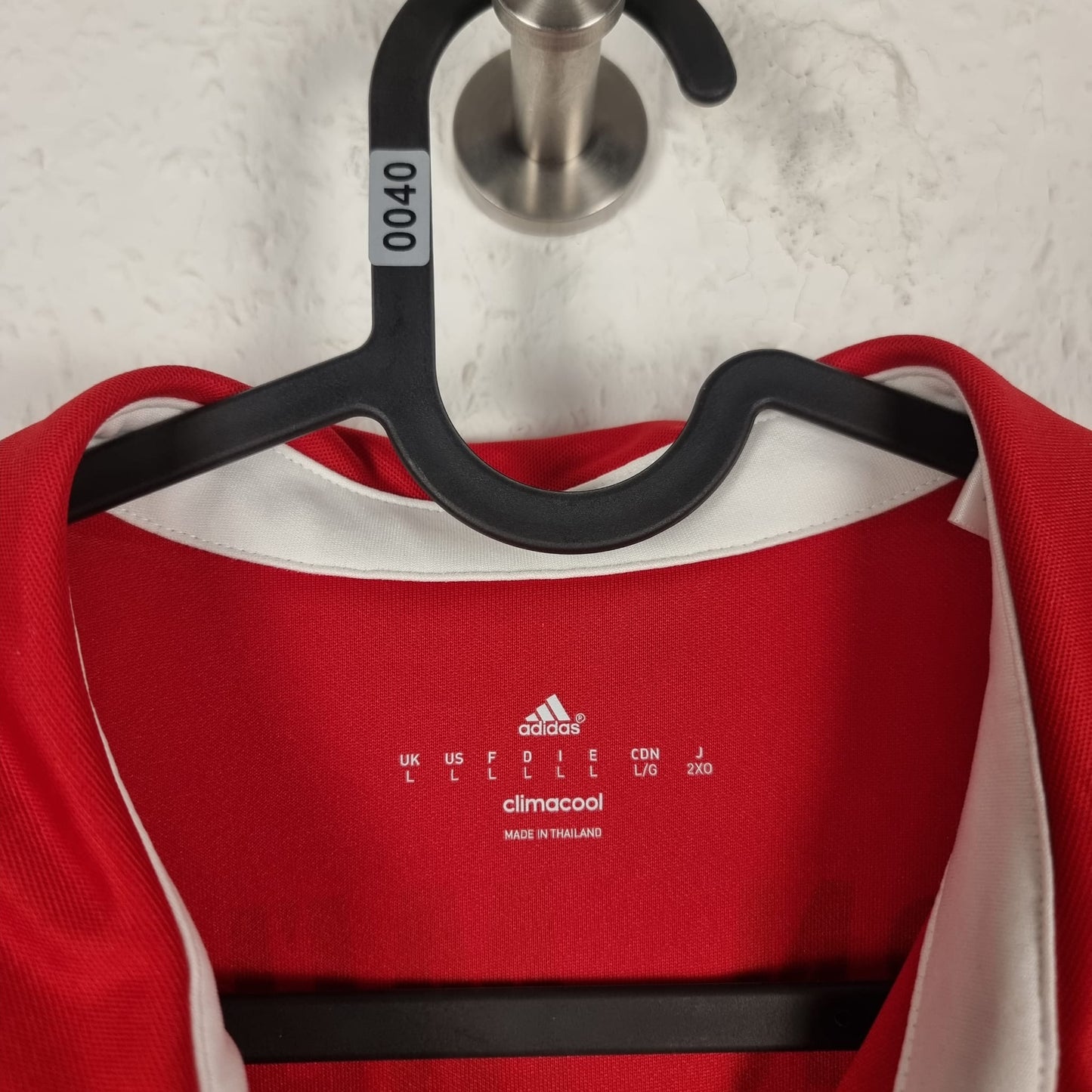 Trikot - Bayern München - 2016/2017 - L - Heim