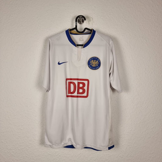 Trikot - Hertha BSC - 2006/2007 - M - Auswärts