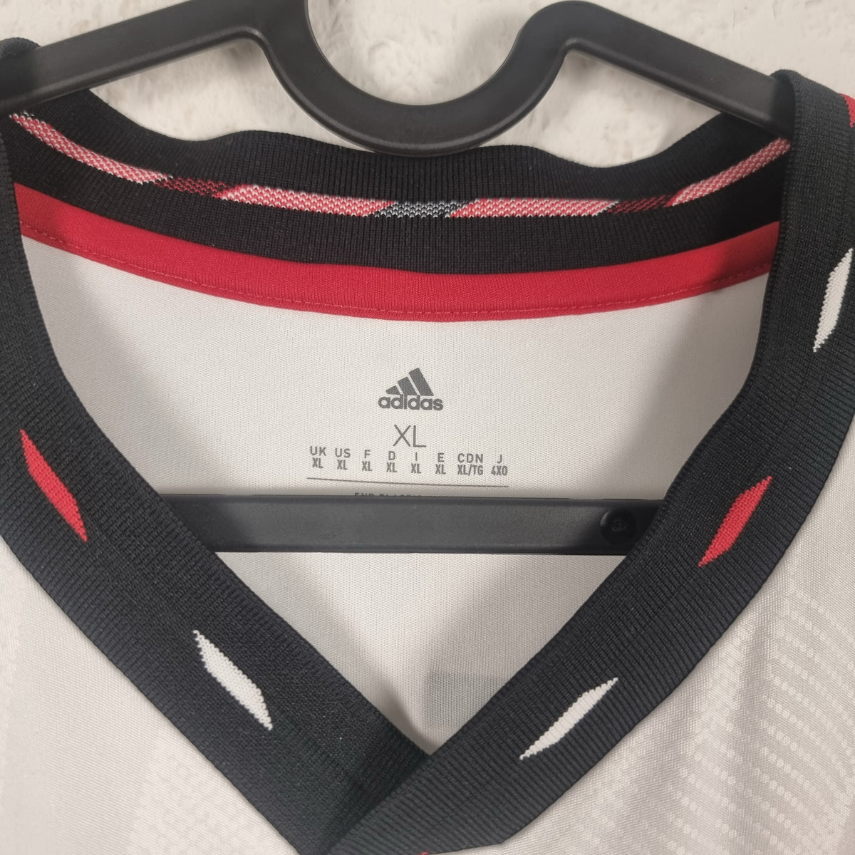 Trikot - Manchester United - Antony - 2022/2023 - XL - Auswärts
