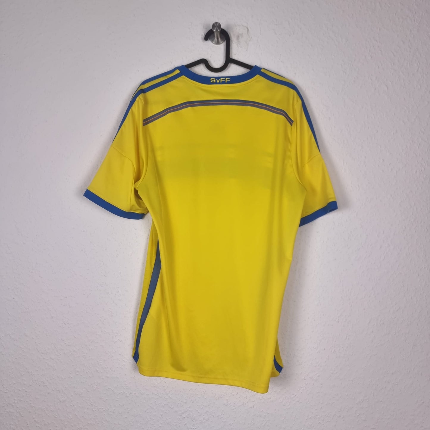 Trikot - Schweden - 2014 - M - Heim