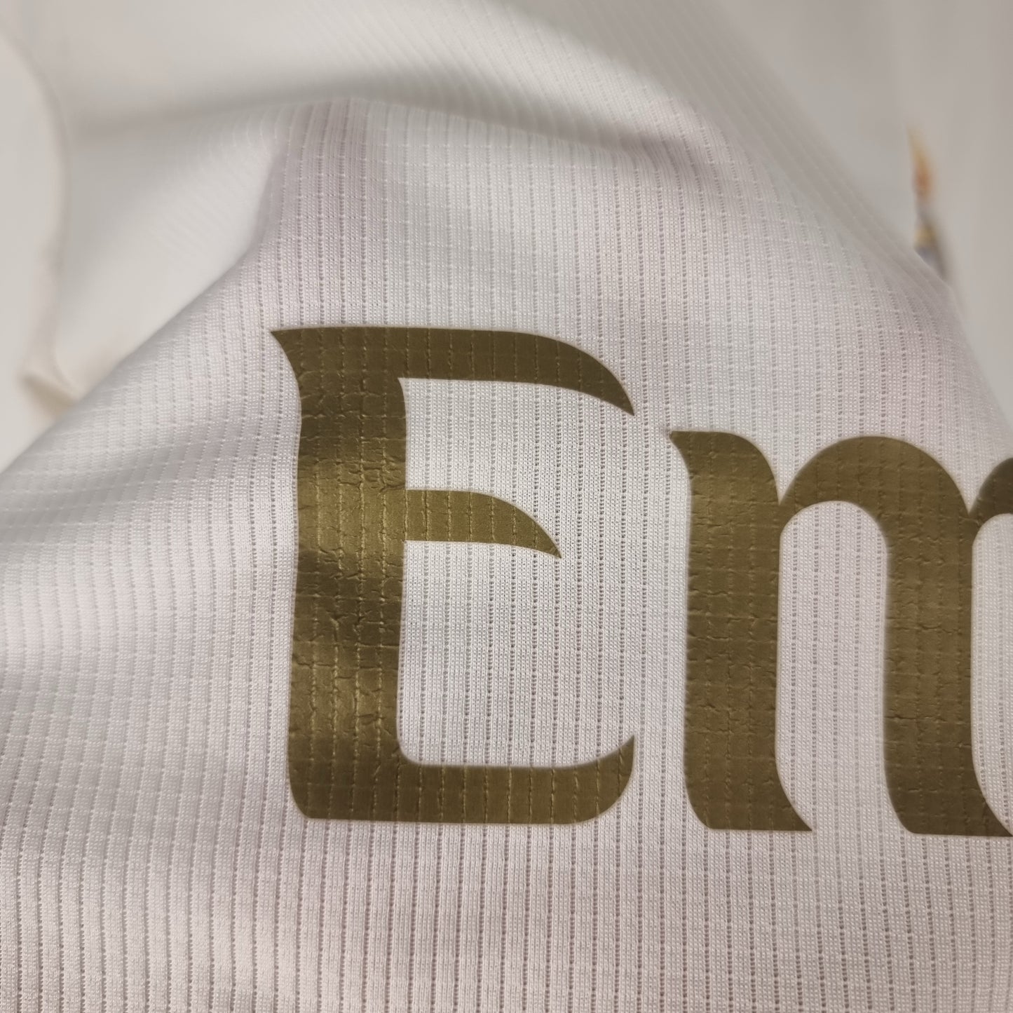 Jersey - Real Madrid - 2019/2020 - S - Home