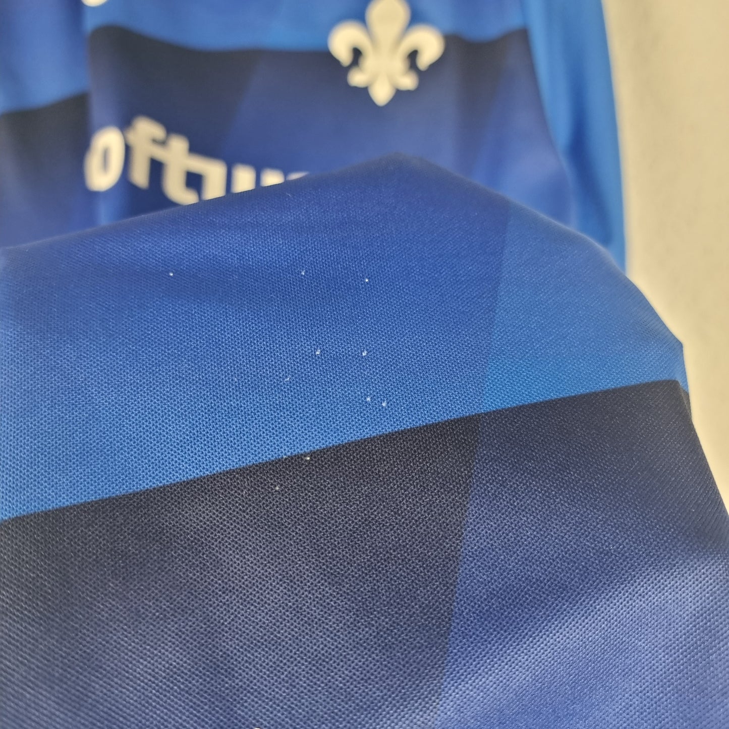 Jersey - SV Darmstadt 98 - Aytaç Sulu - 2016/2017 - XL - Home