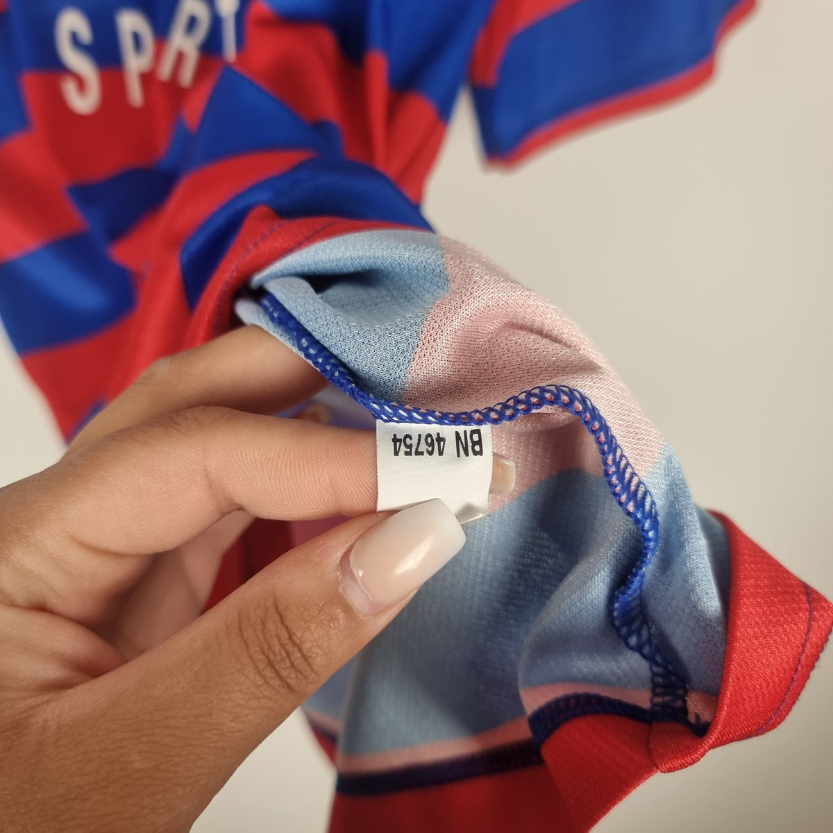 Jersey - Oldham Athletic - 1996/1997 - M - Home