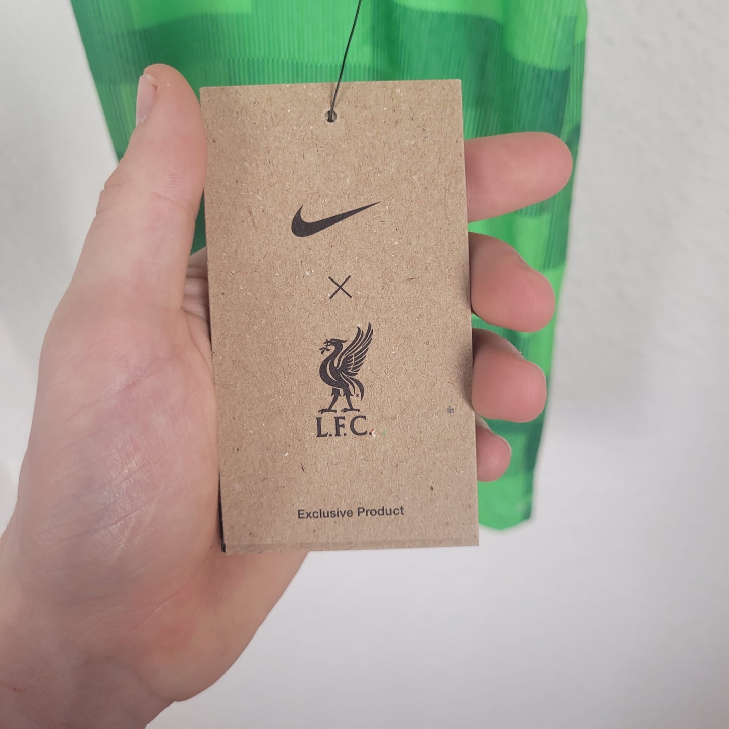Trikot - FC Liverpool - Darwin Núñez - 2023/2024 - M - NEU - Auswärts