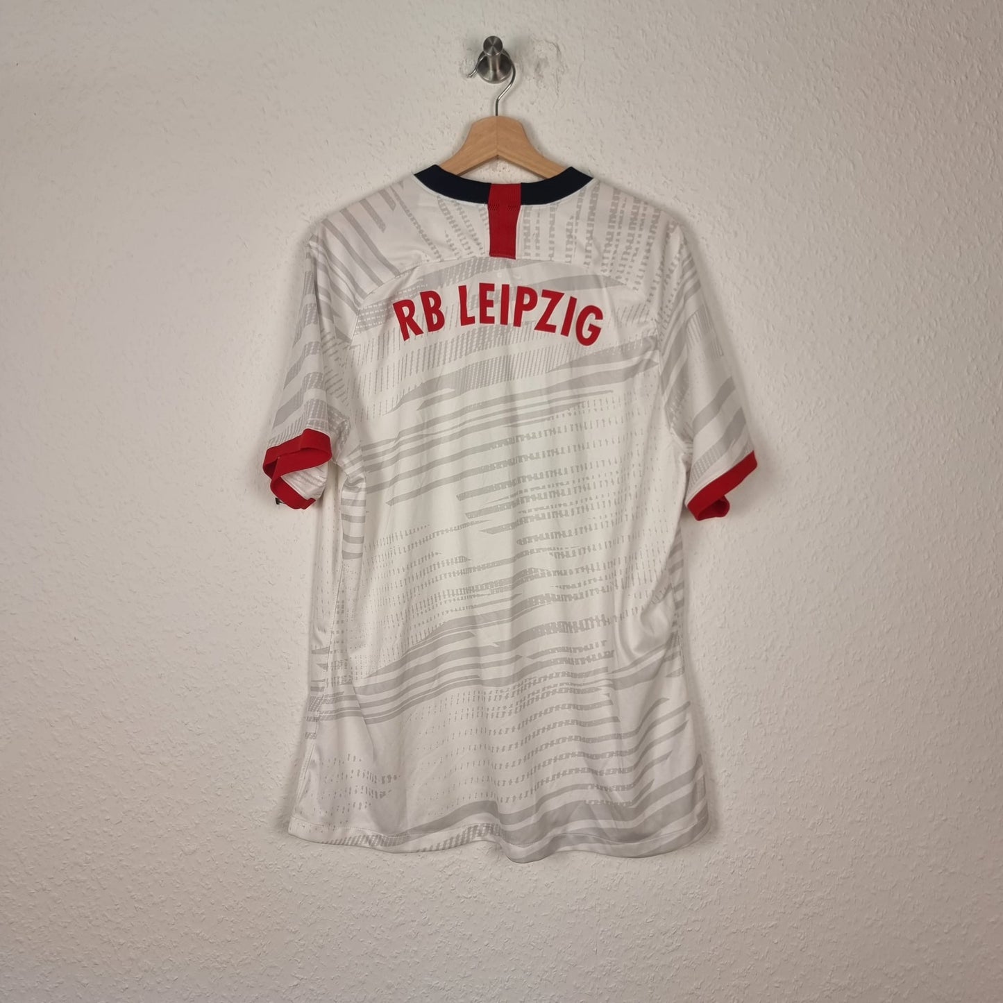 Trikot - RB Leipzig - 2019/2020 - XL - Heim