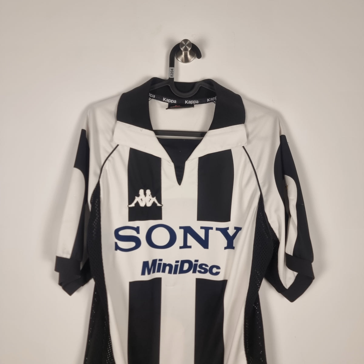 Jersey - Juventus Turin - 1997/1998 - L - Home