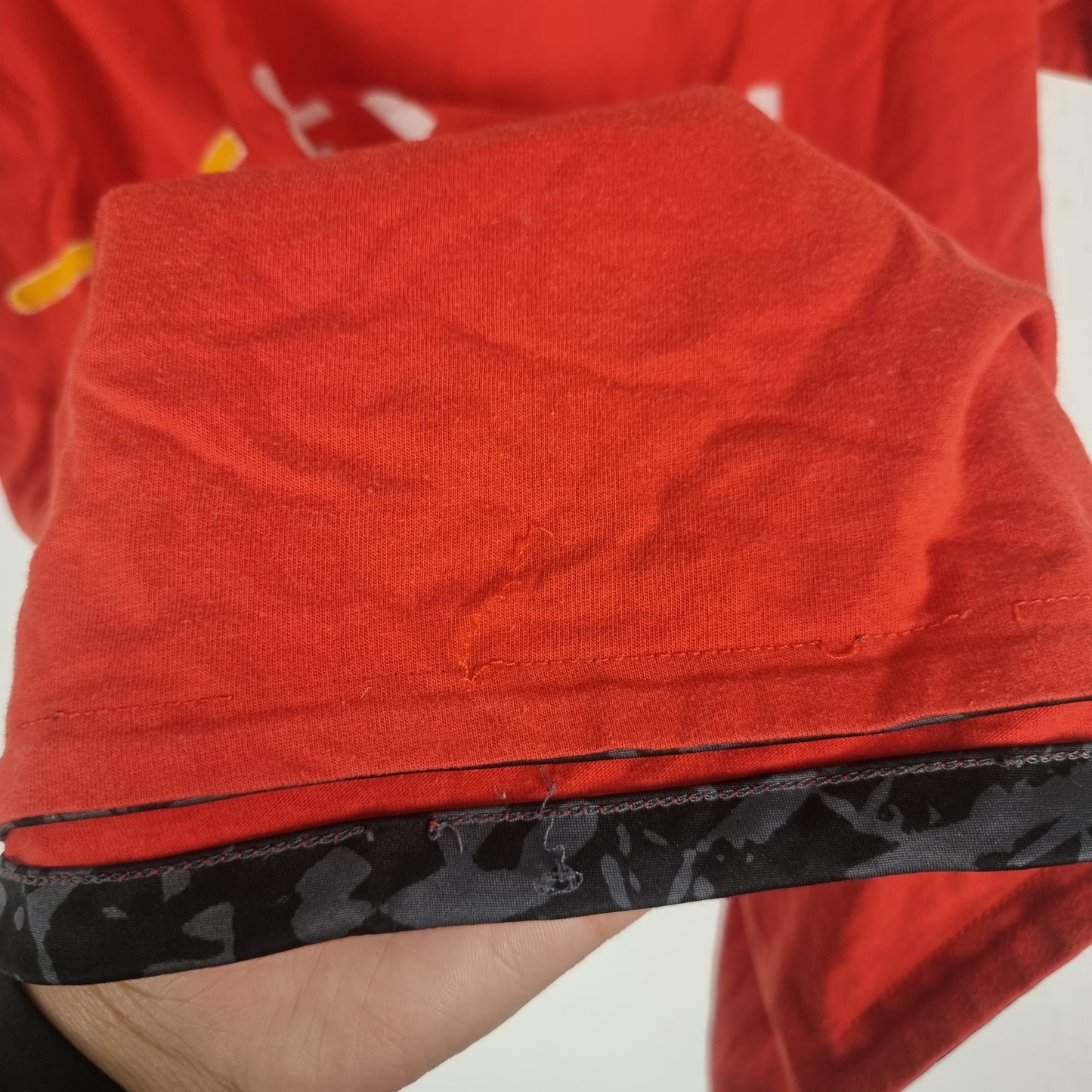 Trikot - VfB Stuttgart - 2008/2009 - L - Training